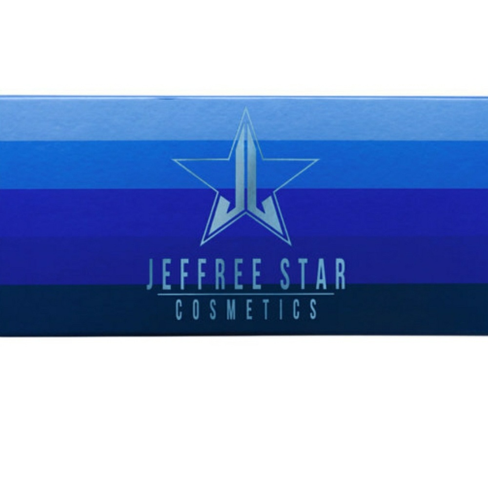 BNIB 5 of the blue blood lippies